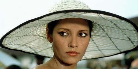 Barbara Carrera - 10