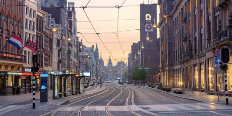 Amsterdam