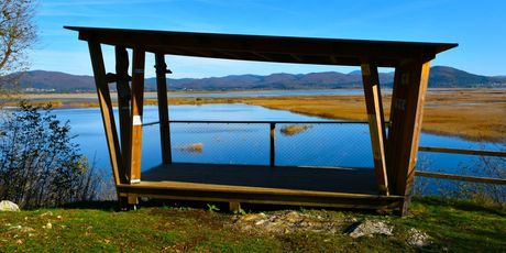 Cerkniško jezero u Sloveniji - 5