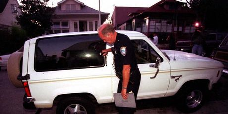 Margaux Hemingway - 1