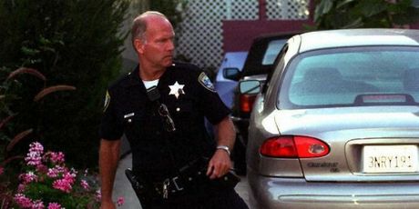 Margaux Hemingway - 2