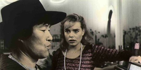 Margaux Hemingway - 1