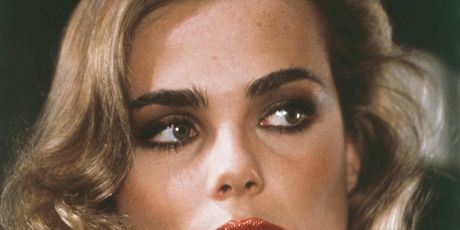 Margaux Hemingway - 2