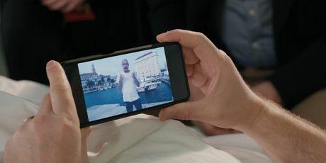 Dražen Zečić u Kumovima - 1