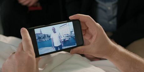 Dražen Zečić u Kumovima - 2