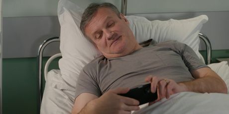 Dražen Zečić u Kumovima - 3