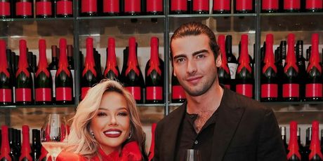 Maja Šuput, Šime Elez