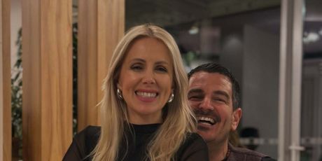 Silvia Dvornik, Marko Pecotić Peco