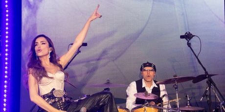 Severina u Areni Zagreb - 3