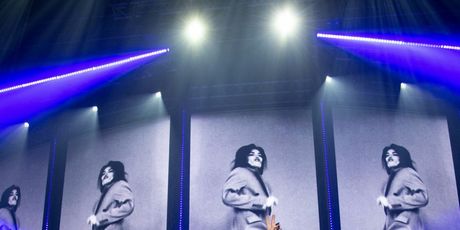 Severina u Areni Zagreb - 4