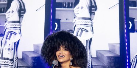 Severina u Areni Zagreb - 5