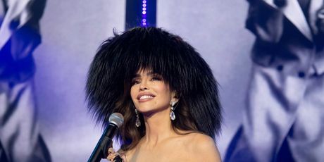 Severina u Areni Zagreb - 6