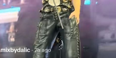 Severina pala u Areni Zagreb - 4