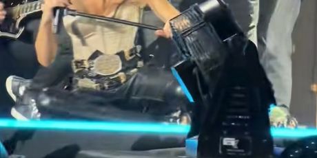 Severina pala u Areni Zagreb - 5