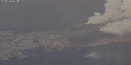 Erupcija vulkana Kilauea - 3