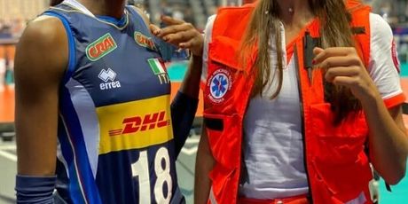 Laura Gnjatović - 3