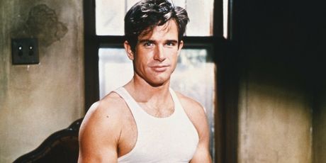Warren Beatty - 16