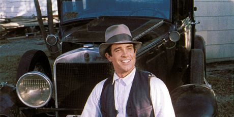 Warren Beatty - 18