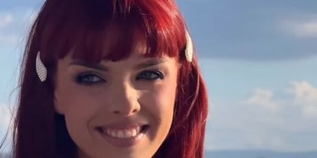 Vjenčanje Nore Bago - 1