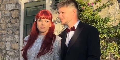 Vjenčanje Nore Bago - 3