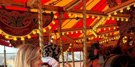 Izabel Kovačić - 1