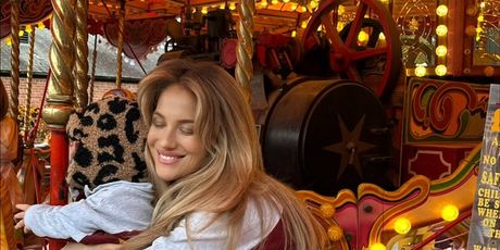 Izabel Kovačić - 2