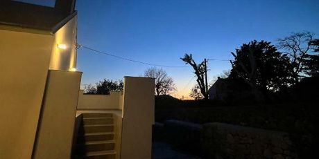 Apartman Morebit - 20