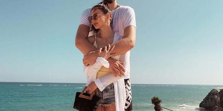 Ivica i Kristina Zubac - 1