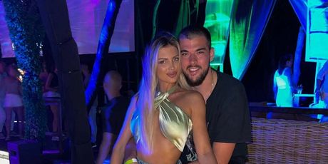Ivica i Kristina Zubac - 3
