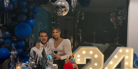 Ivica i Kristina Zubac - 5