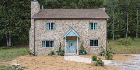 Repliku kućice iz filma ''The Holiday''