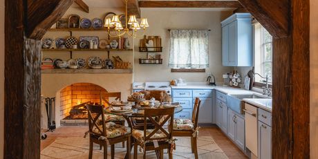 Repliku kućice iz filma ''The Holiday''