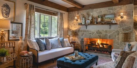 Repliku kućice iz filma ''The Holiday''