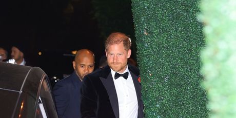 Princ Harry i Meghan Markle - 1