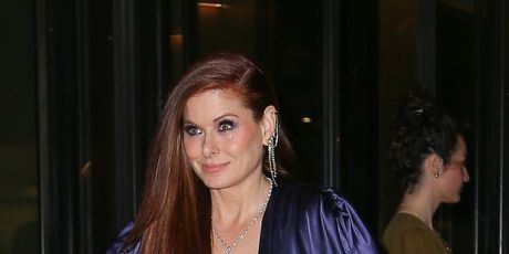 Debra Messing