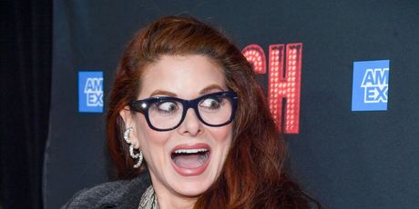 Debra Messing