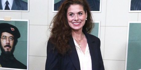 Debra Messing