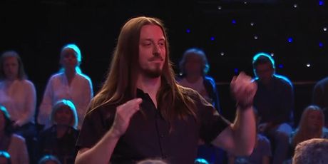 Tamburaško društvo Dora Pejačević, Supertalent