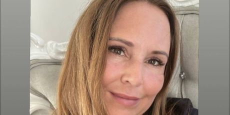 Sandra Perković - 1