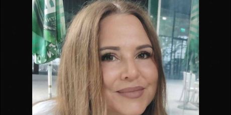 Sandra Perković - 2