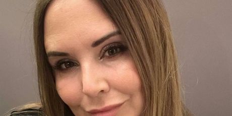 Sandra Perković - 3