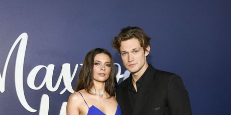 Harriet Herbig-Matten, Damian Hardung