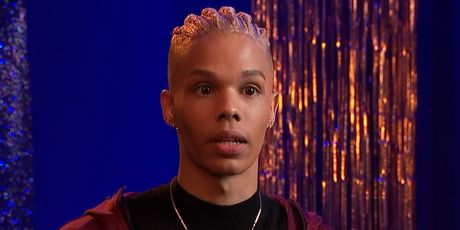 Gabriel, Supertalent