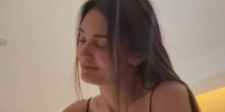 Laura Gnjatović - 2