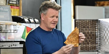 Gordon Ramsay