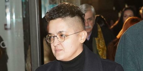 Marija Šerifović - 2