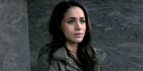 Meghan Markle u filmu ''Anti-Social'' - 3