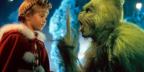 Kako je Grinch ukrao Božić - 2