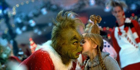 Kako je Grinch ukrao Božić - 3