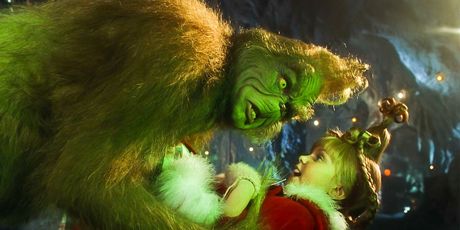 Kako je Grinch ukrao Božić - 4